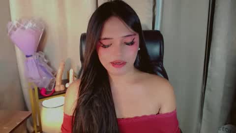 Abetterchristine online show from 30, 4, 2026