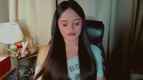 Snapshot of abetterchristine chatting on 21, 6, 2026 Abetterchristine online show from 21, 6, 2026
