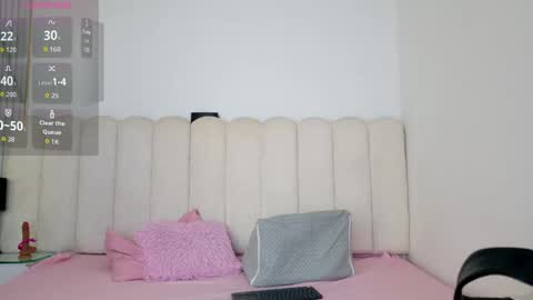 Snapshot of abi_doll chatting on 2, 6, 2026 abi_doll online show from 2, 6, 2026