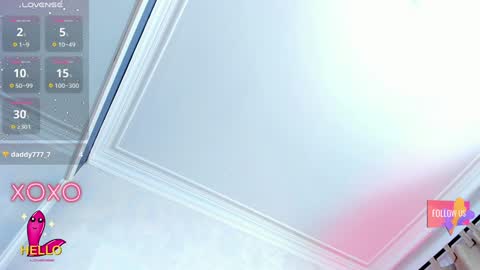 Abi online show from 12, 1, 2025