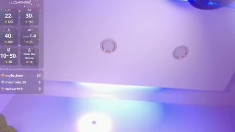 Abi online show from 7, 3, 2025