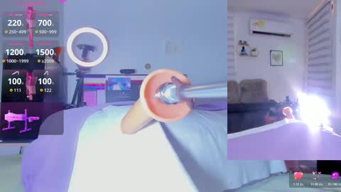 Abigail online show from 18, 11, 2025