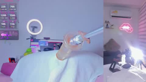 Abigail online show from 14, 1, 2026