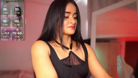 Abigail online show from 18, 10, 2025