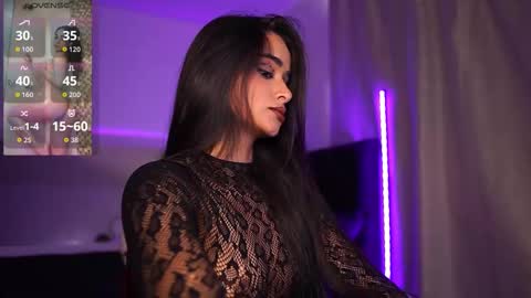 Abigail online show from 30, 10, 2025