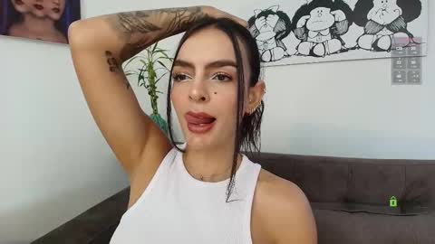 Abigail online show from 12, 9, 2025