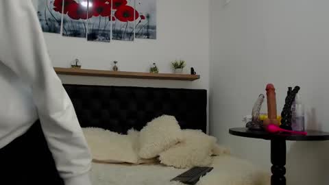 Abigail online show from 22, 1, 2025