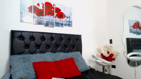 Abigail online show from 18, 11, 2025