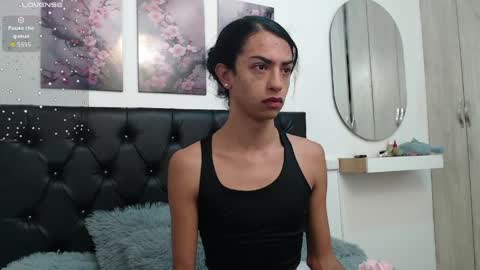 Abigail online show from 19, 5, 2026