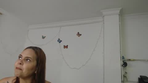 abigail_jhonss online show from 3, 1, 2025