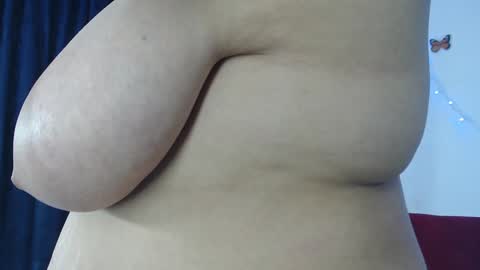 abigail_jhonss online show from 14, 1, 2025