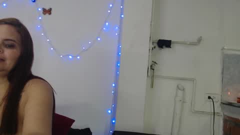 abigail_jhonss online show from 14, 1, 2025