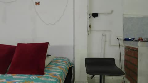 abigail_jhonss online show from 30, 1, 2025