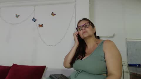 abigail_jhonss online show from 30, 1, 2025