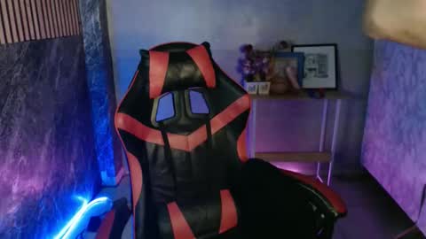 abigail_vergara online show from 21, 10, 2025