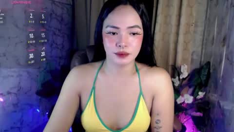 abigail_vergara online show from 18, 5, 2026