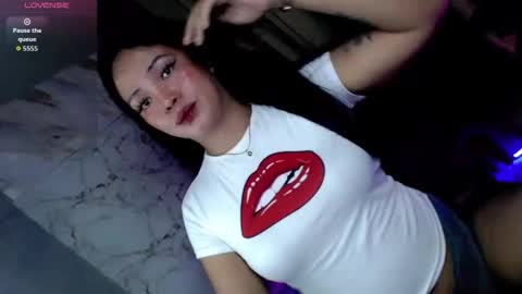 Snapshot of abigail_vergara chatting on 4, 6, 2026 abigail_vergara online show from 4, 6, 2026