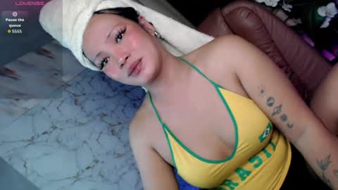 Snapshot of abigail_vergara chatting on 14, 6, 2026 abigail_vergara online show from 14, 6, 2026