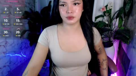 Snapshot of abigail_vergara chatting on 19, 6, 2026 abigail_vergara online show from 19, 6, 2026