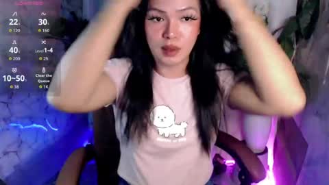 Snapshot of abigail_vergara chatting on 23, 6, 2026 abigail_vergara online show from 23, 6, 2026
