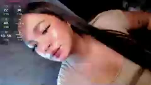 Snapshot of abigail_vergara chatting on 10, 7, 2026 abigail_vergara online show from 10, 7, 2026