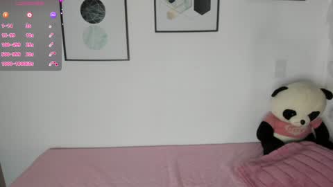 abigail online show from 14, 10, 2025