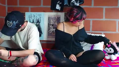 Abigail and Noah online show from 10, 12, 2024