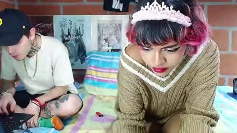 Abigail and Noah online show from 11, 12, 2024