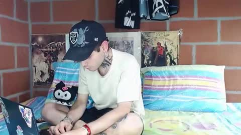 Abigail and Noah online show from 11, 12, 2024