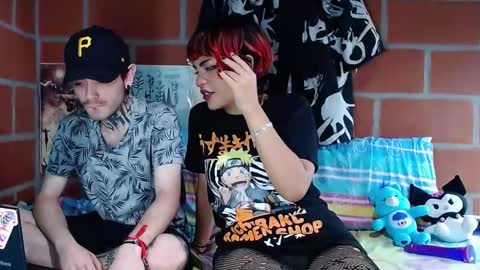 Abigail and Noah online show from 15, 12, 2024