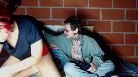 Abigail and Noah online show from 29, 12, 2024