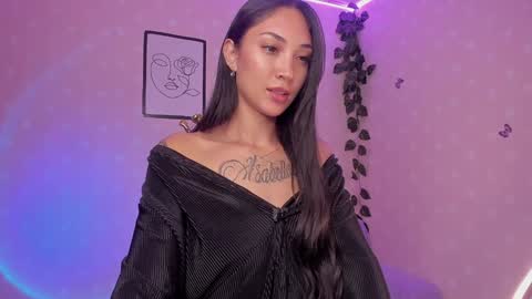 Natalia Rodriguez independent model Onlyfans -  online show from 23, 12, 2024