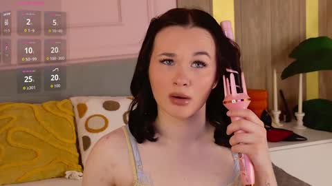 Snapshot of abigailforl chatting on 27, 5, 2026 abigailforl online show from 27, 5, 2026