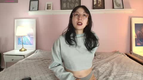 Snapshot of abigaillady chatting on 1, 5, 2026 ABIGA online show from 1, 5, 2026