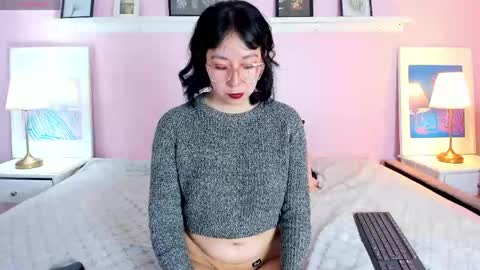 Snapshot of abigaillady chatting on 8, 5, 2026 ABIGA online show from 8, 5, 2026