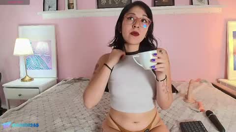 Snapshot of abigaillady chatting on 2, 6, 2026 ABIGA online show from 2, 6, 2026