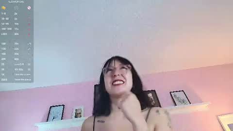 Snapshot of abigaillady chatting on 23, 6, 2026 ABIGA online show from 23, 6, 2026
