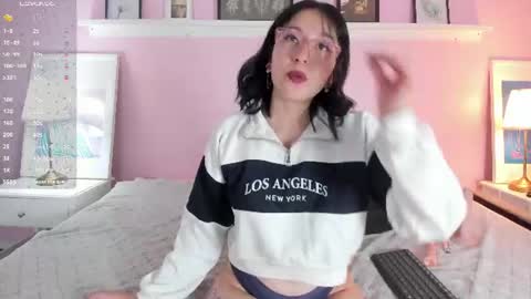 Snapshot of abigaillady chatting on 3, 7, 2026 ABIGA online show from 3, 7, 2026