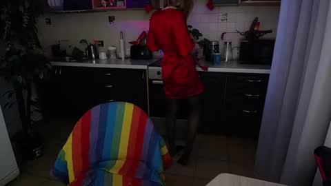 Abigail Mcgee online show from 26, 11, 2025