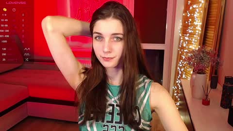 Abigail online show from 12, 12, 2024