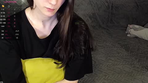 Abigail online show from 25, 12, 2024