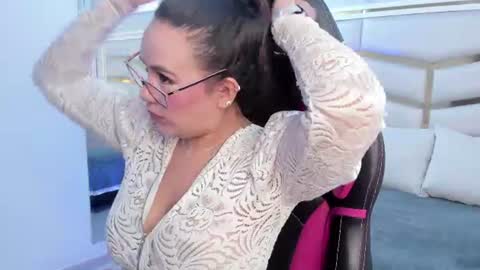 Snapshot of abiggailmonroe chatting on 11, 6, 2026 Abiggail online show from 11, 6, 2026