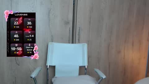 Snapshot of abii_27 chatting on 7, 1, 2026 Abi online show from 7, 1, 2026