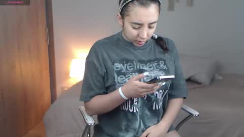 Snapshot of abii_27 chatting on 15, 2, 2026 Abi online show from 15, 2, 2026