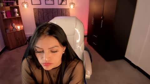 Abigail online show from 24, 2, 2025