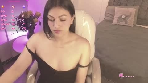 Abigail online show from 17, 3, 2026