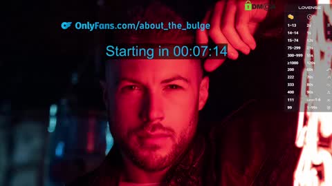 about_the_bulge online show from 5, 1, 2025