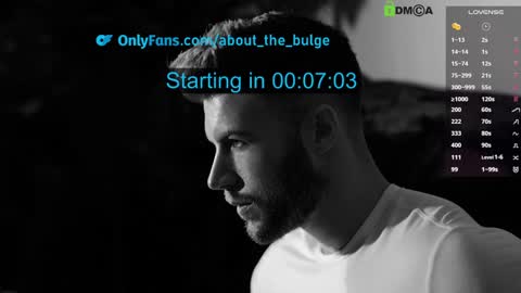 about_the_bulge online show from 11, 1, 2025