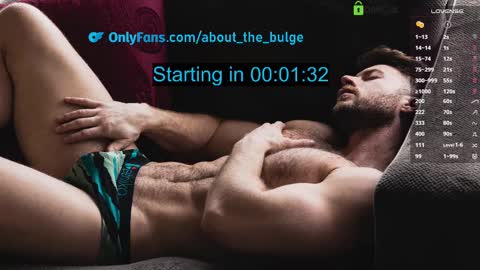 about_the_bulge online show from 13, 2, 2025