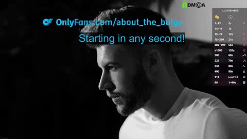 about_the_bulge online show from 23, 3, 2026